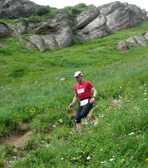 Immenstdter Gebirgsmarathon 2008