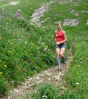 Immenstdter Gebirgsmarathon 2008