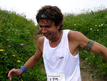 Immenstdter Gebirgsmarathon 2008