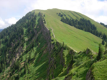 Immenstdter Gebirgsmarathon 2008