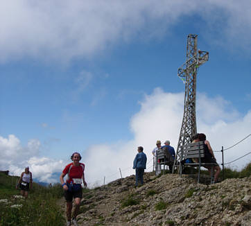 Immenstdter Gebirgsmarathon 2008