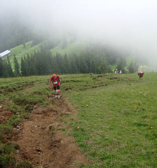 Immenstdter Gebirgsmarathon 2008