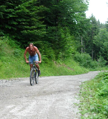 Immenstdter Gebirgsmarathon 2008