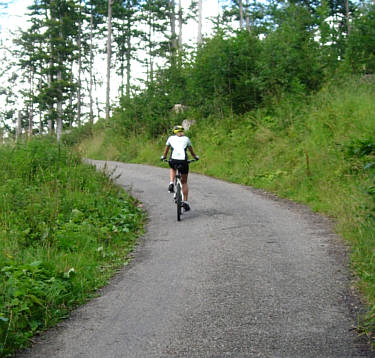 Immenstdter Gebirgsmarathon 2008