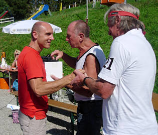 Immenstdter Gebirgsmarathon 2008