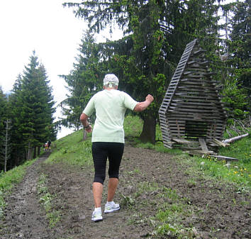 Liechtenstein - Marathon 2008