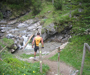 Liechtenstein - Marathon 2008