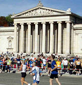 Mnchen Marathon 2008