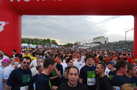 Nrnberger Firmenlauf 2008