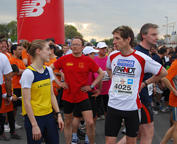 Nrnberger Firmenlauf 2008