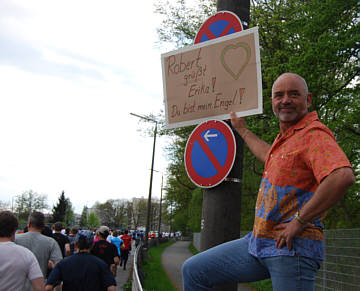 Nrnberger Firmenlauf 2008