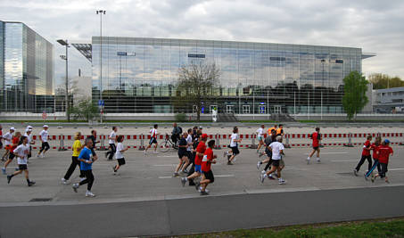 Nrnberger Firmenlauf 2008