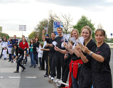 Nrnberger Firmenlauf 2008