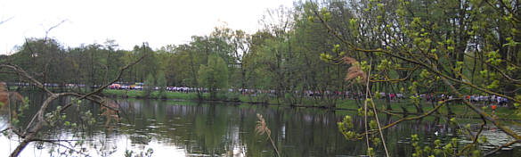 Nrnberger Firmenlauf 2008