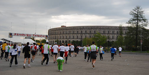 Nrnberger Firmenlauf 2008