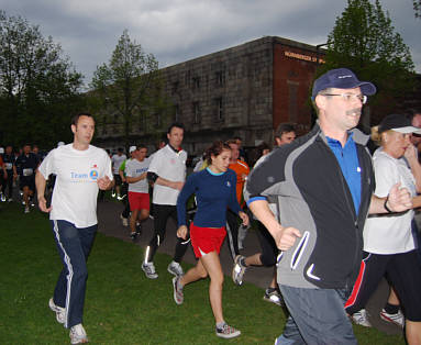 Nrnberger Firmenlauf 2008