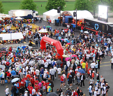 Nrnberger Firmenlauf 2008