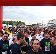 Nrnberger Firmenlauf 2008