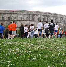 Nrnberger Firmenlauf 2008