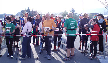 Obermain Marathon 2008