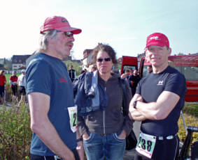 Obermain Marathon 2008