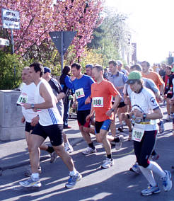 Obermain Marathon 2008