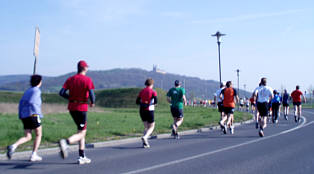 Obermain Marathon 2008