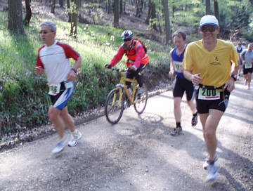 Obermain Marathon 2008