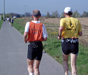 Obermain Marathon 2008