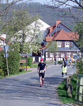 Obermain Marathon 2008