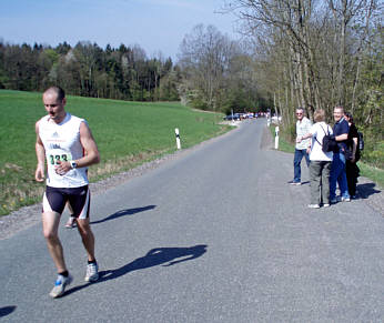 Obermain Marathon 2008