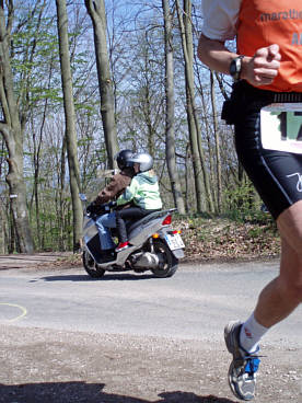 Obermain Marathon 2008