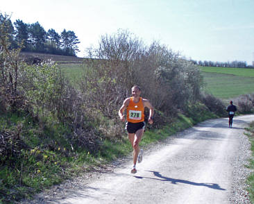 Obermain Marathon 2008