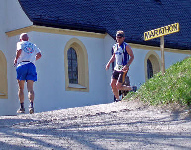 Obermain Marathon 2008