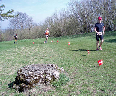 Obermain Marathon 2008