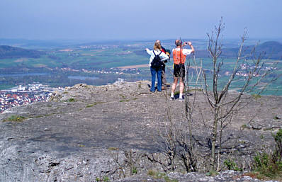 Obermain Marathon 2008