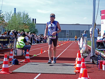 Obermain Marathon 2008