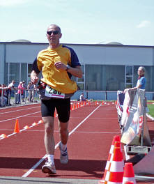 Obermain Marathon 2008