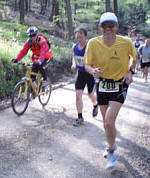 Obermain Marathon 2008