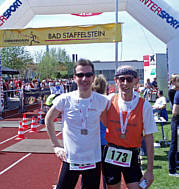 Obermain Marathon 2008