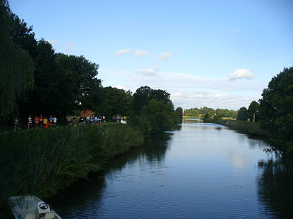 Oldenburg Marathon 2008