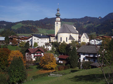 Tour de Tirol 2008