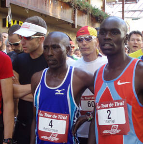 Tour de Tirol 2008