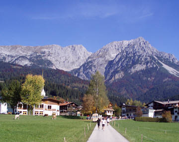 Tour de Tirol 2008