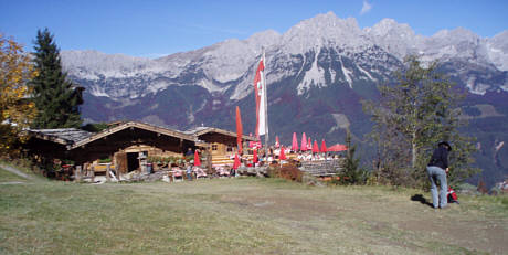 Tour de Tirol 2008