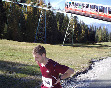 Tour de Tirol 2008