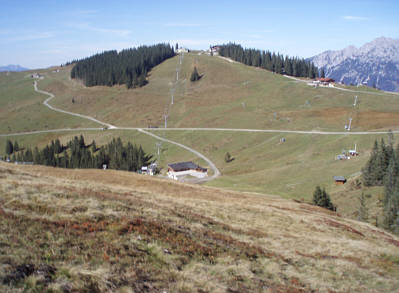 Tour de Tirol 2008