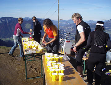 Tour de Tirol 2008