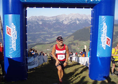 Tour de Tirol 2008