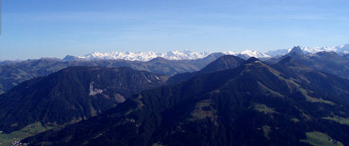 Tour de Tirol 2008